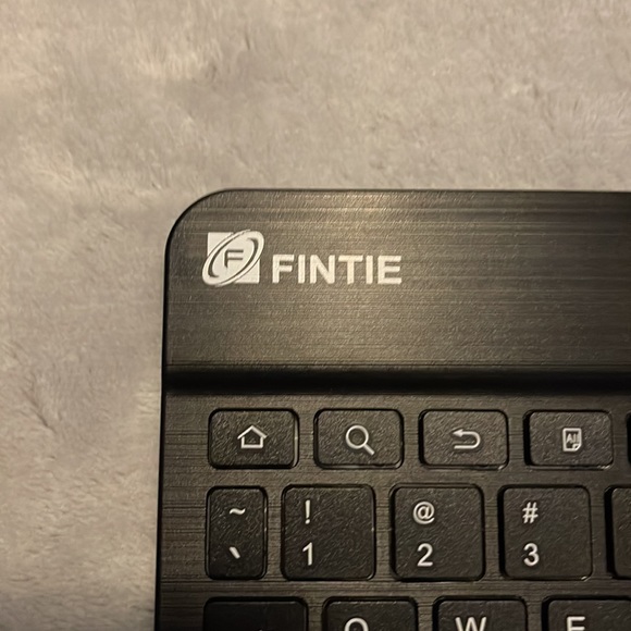 Fintie keyboard - Picture 2 of 6